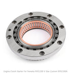 Clutch for Yamaha XVS1100 V-Star (2000–2009) 5EL-15590-00