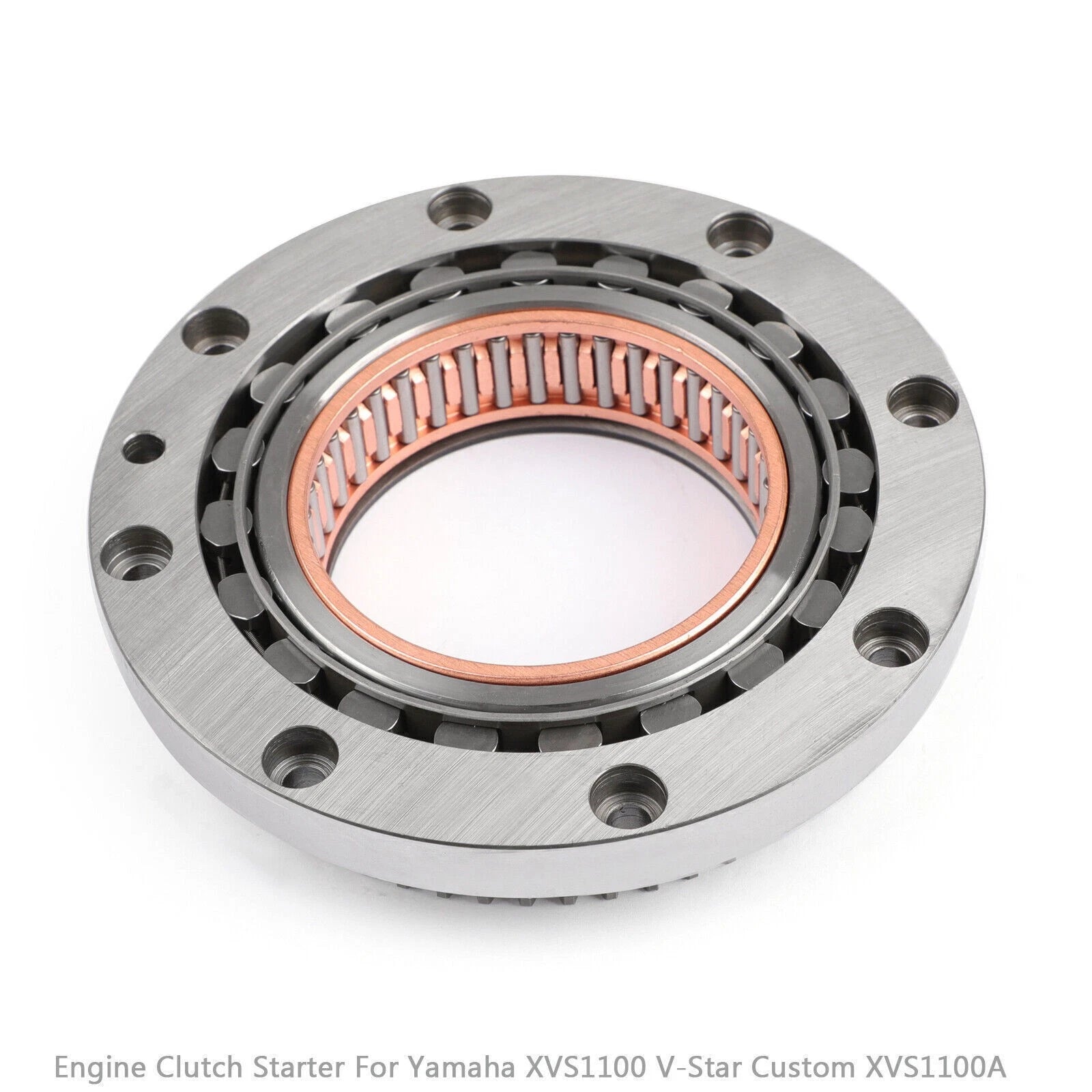 Clutch for Yamaha XVS1100 V-Star (2000–2009) 5EL-15590-00