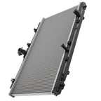 Coolant Radiator for Lexus ES300h ES350 (2013–2018) 1640036260 Aluminum Core