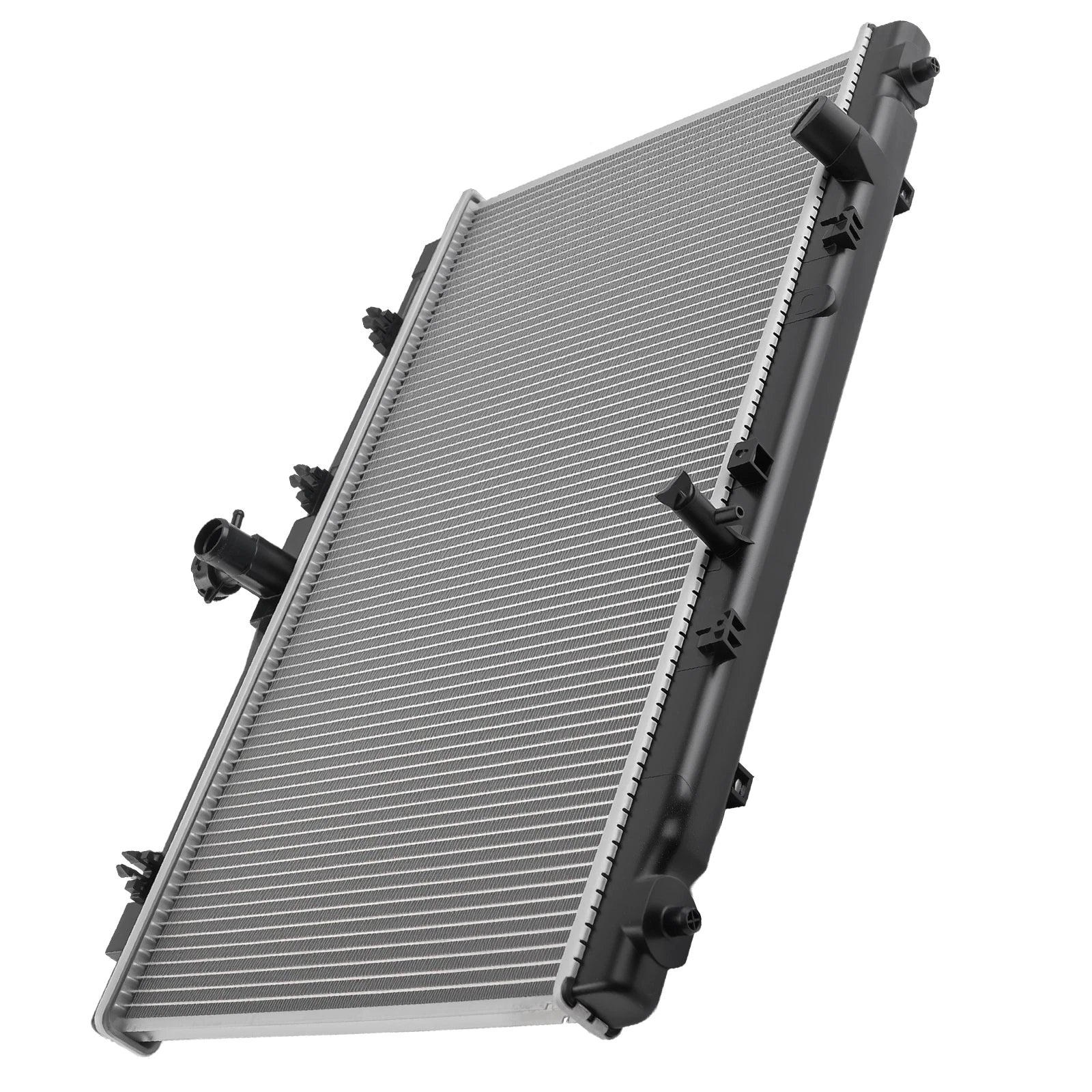 Coolant Radiator for Lexus ES300h ES350 (2013–2018) 1640036260 Aluminum Core