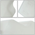 Coolant Overflow Tank Reservoir Bottle + Cap for Axiom Rodeo Sport (1998–2004)