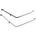 Set of 2 Fuel Tank Straps for Chevy Camaro Pontiac G8