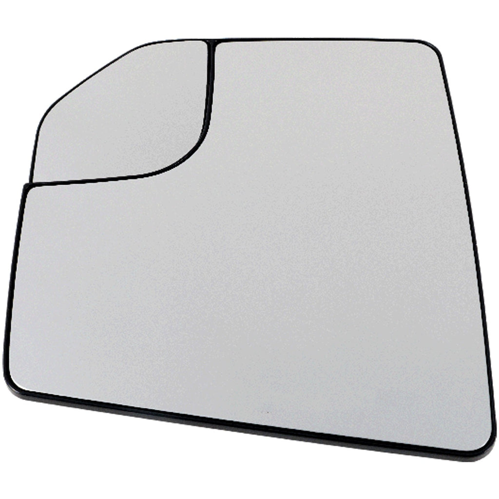 Mirror Glass Set of 2 for F150 Truck Left Right