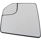 Mirror Glass Set of 2 for F150 Truck Left Right