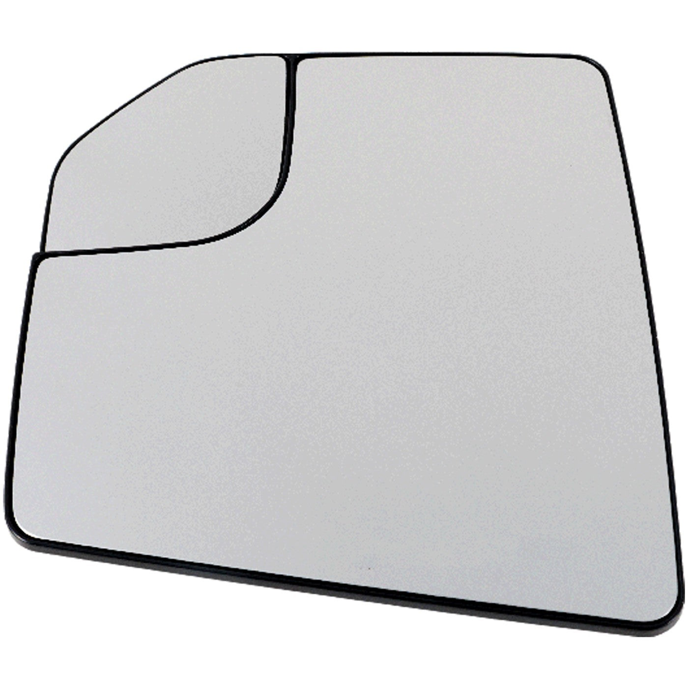 Mirror Glass Set of 2 for F150 Truck Left Right