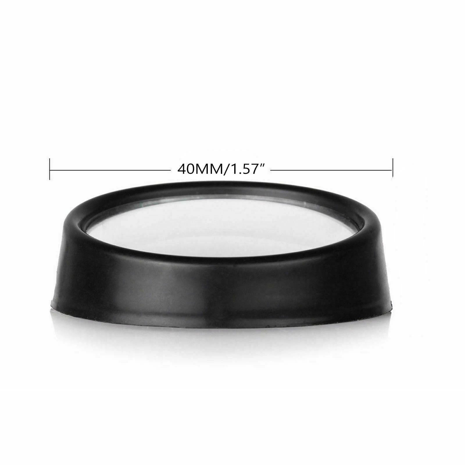 Blind Spot Mirror for Universal Car Motorbike (2010-2025)