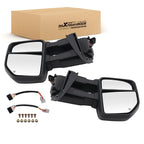 Right Mirror for Ford F150 (2015–2018) Towing LED Arrow 755326200299