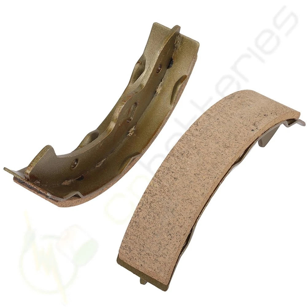 Brake Shoes for TXT RXV (1997–1990.5) Workhorse (1996+) Yamaha G14-G22