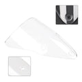 White ABS Front Windscreen for Ducati 930 2017-2020, 950 2021-2024