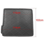 Rear Trunk Mat Cargo Liner for BMW X5 (2007-2018)