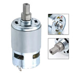 Compact Motor for Various Applications (12-25V)