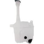Washer Reservoir for Toyota Camry (2007–2011) with Pump and Cap
