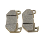 Rear Brake Pads for Harley RH1250 Sportster S (2021-2024)