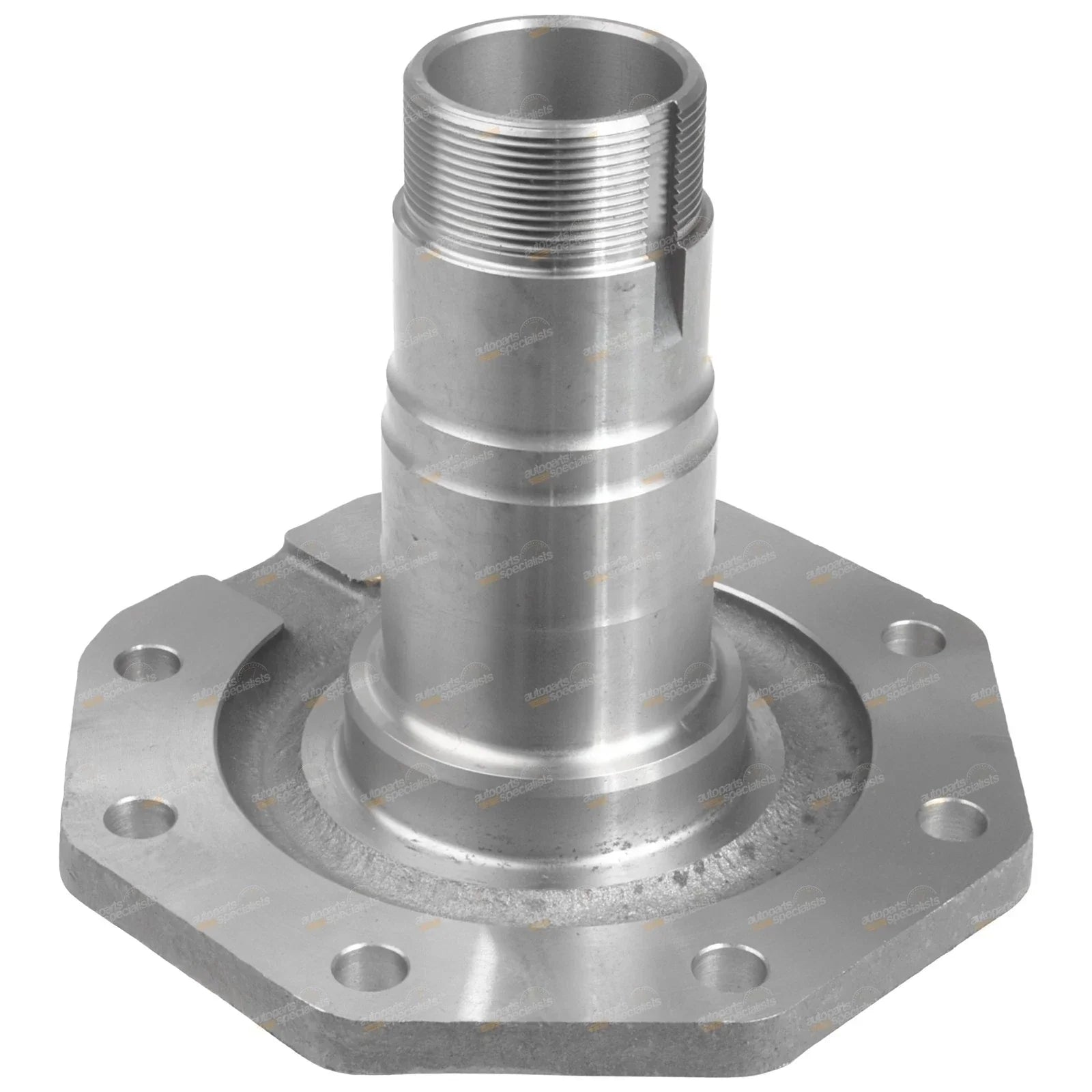 Stub Axle Spindle for Toyota FZJ78-79 HZJ78-79 VDJ76-79