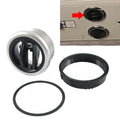 Universal Round A/C Air Conditioning Vent for Bus Car Boat Yacht