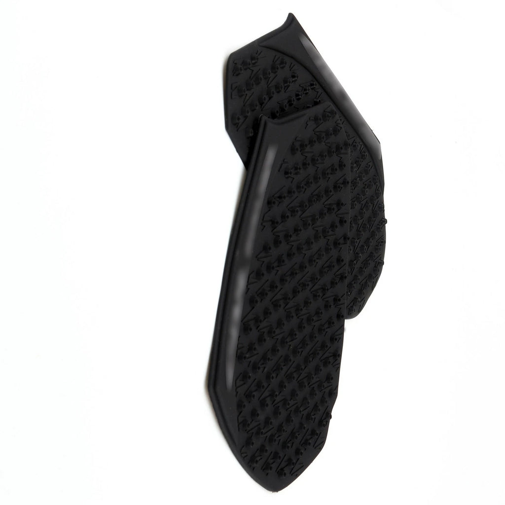 Side Fuel Knee Grip Protector Traction Tank Pads for Honda CBR600RR (2013–2016)