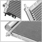 A/C Condenser for Honda Ridgeline (2006–2014) HO3030138