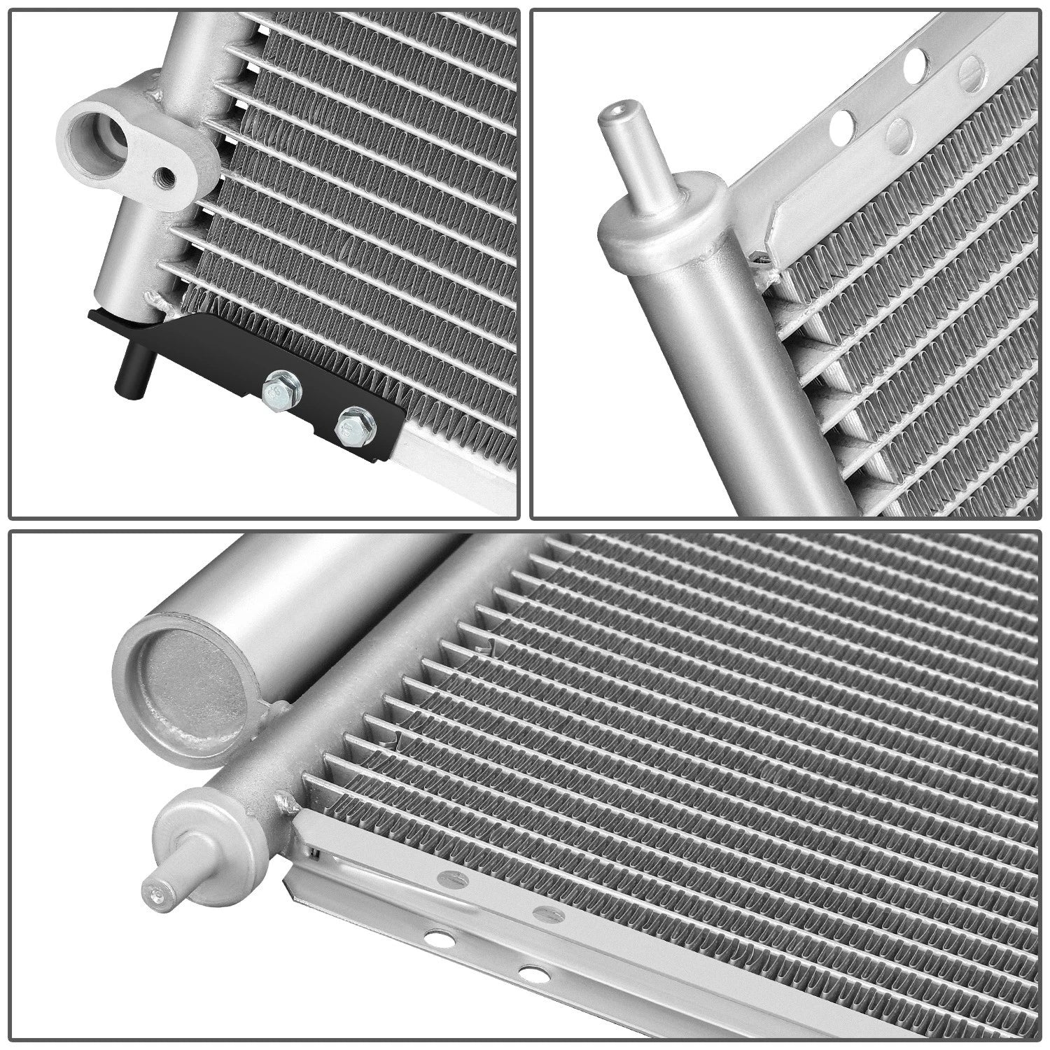 A/C Condenser for Honda Ridgeline (2006–2014) HO3030138