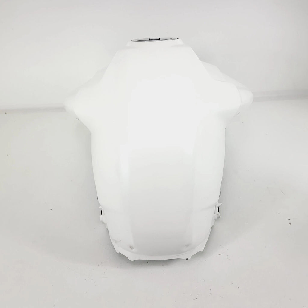 Gas Tank & Fuel Pump for Triumph Tiger 1200 Explorer (2012–2018)