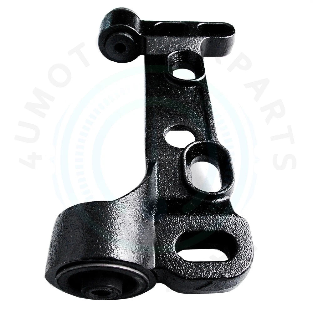 2X Front Lower Control Arm Support Bracket for Chevrolet Trailblazer (2002–2009)