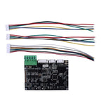DC Brushless Motor Controller Board for Electric Vehicles (12-36V)