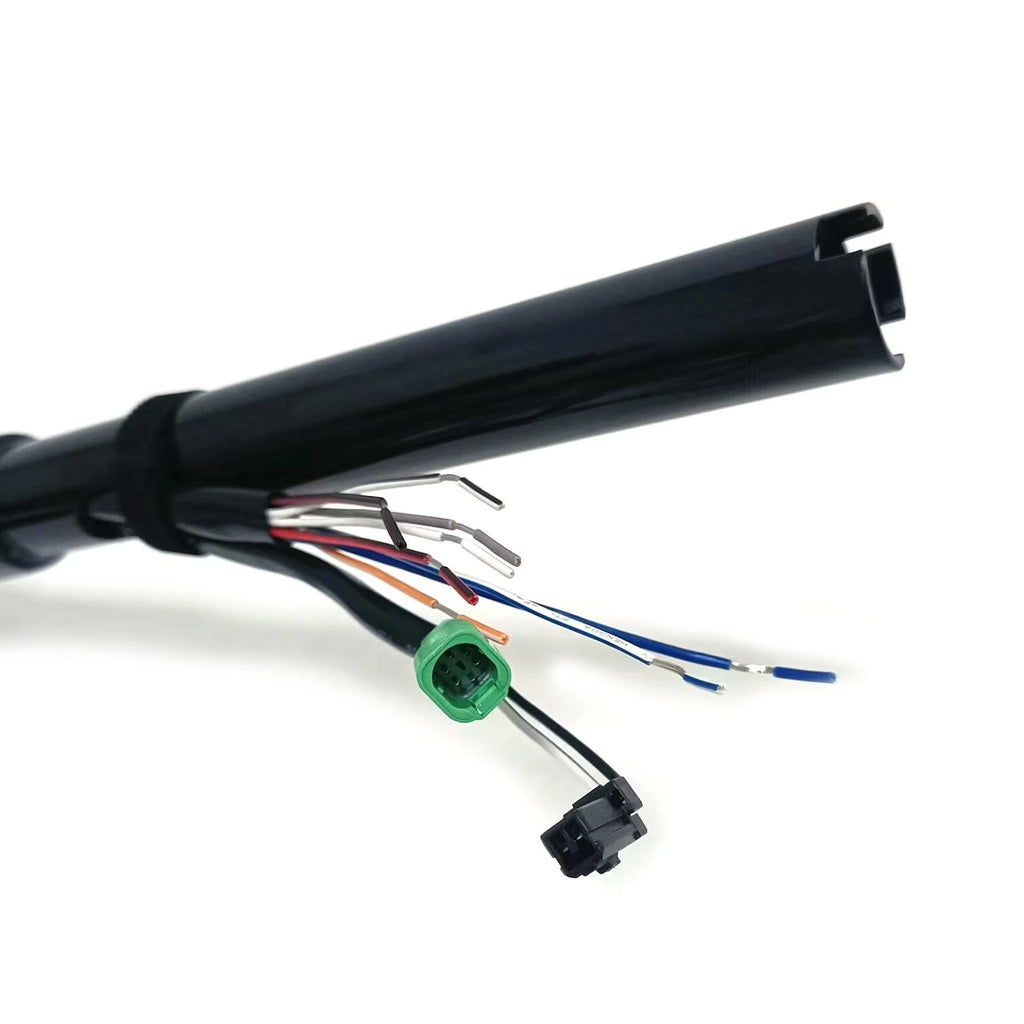 16" Prewired Ape Hanger Handlebar for Harley FLHRC Road King Classic (2008–2013)