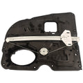 Rear Right Passenger Side Window Regulator for Dodge Ram 1500 (2009–2020) 68045170AC