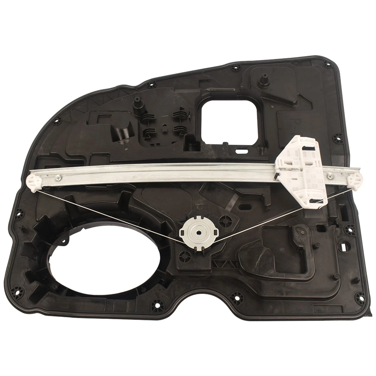 Rear Right Passenger Side Window Regulator for Dodge Ram 1500 (2009–2020) 68045170AC