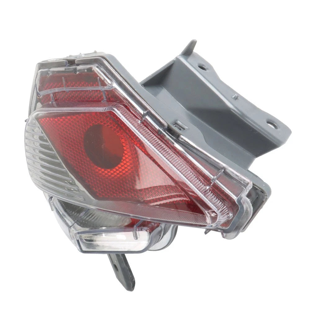 Rear Bumper Reflector Light for Toyota RAV4 (2016–2018)