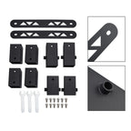 Seat Risers Lift Kit for Polaris RZR Pro XP (2020–2023) Turbo