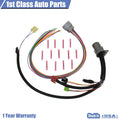 Transmission Wire Harness for Chevrolet Buick GMC 4L80E (1991–2007)