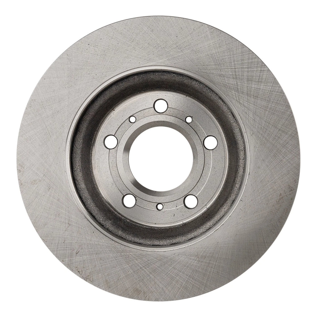 Brake Disc and Pad Kit for Chevrolet Uplander, Buick Terraza (2005)