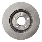 Brake Disc and Pad Kit for Chevrolet Uplander, Buick Terraza (2005)