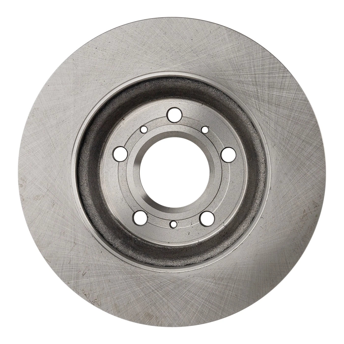Brake Disc and Pad Kit for Chevrolet Uplander, Buick Terraza (2005)