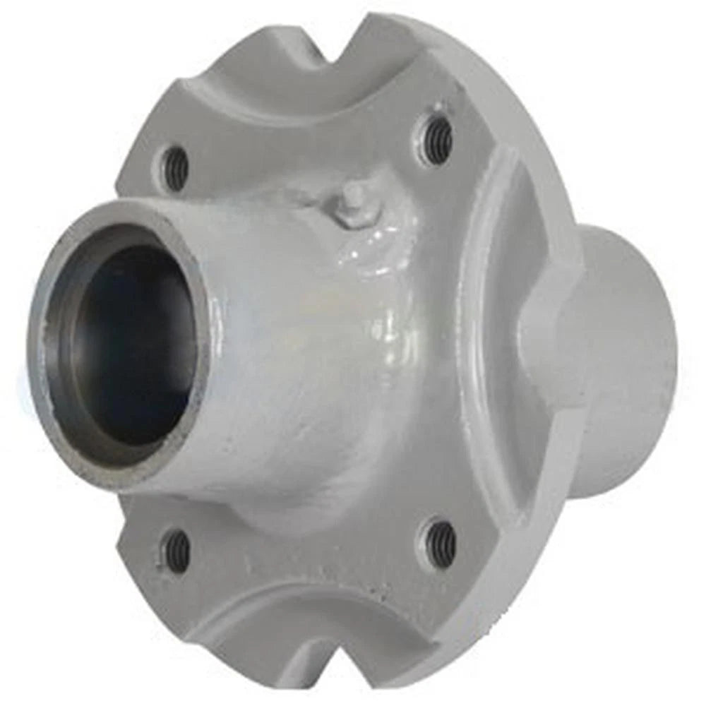 Tail Wheel Hub Assembly for Bush Hog Rotary Cutter (Fits Models)