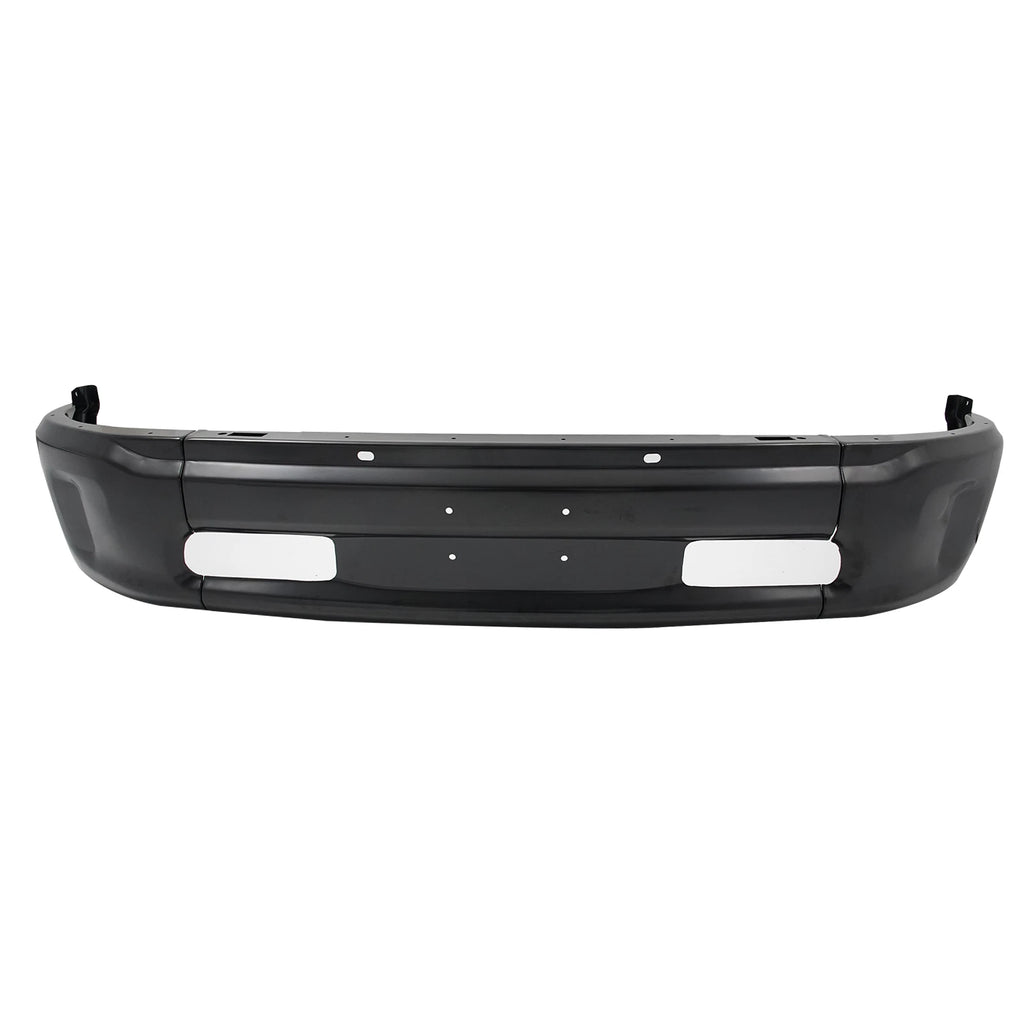 Front Bumper Face Bar Steel for Ram 1500 (2013–2018, Classic 2019–2024)
