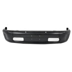 Front Bumper Face Bar Steel for Ram 1500 (2013–2018, Classic 2019–2024)