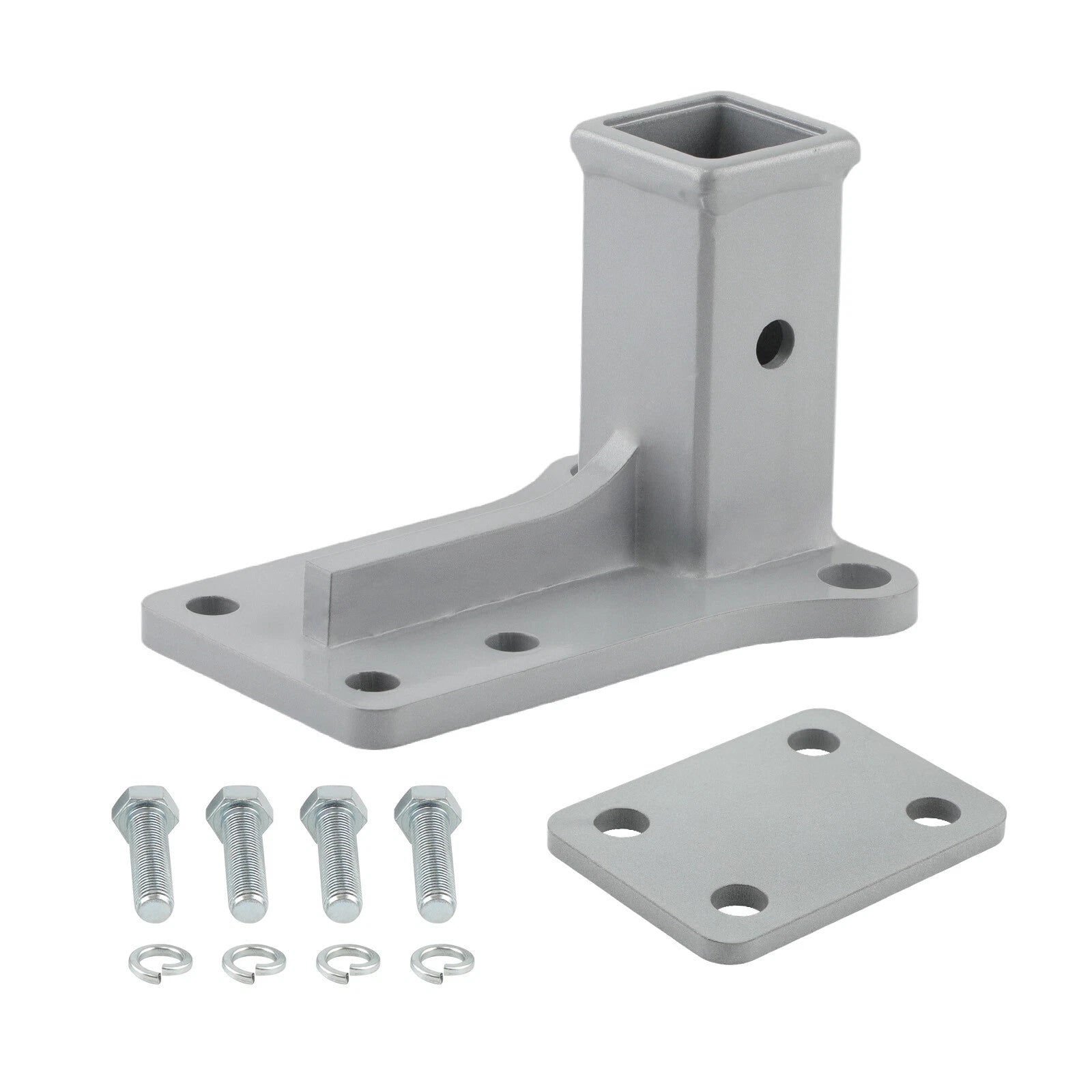 Trailer Tow Receiver 2" for Mercedes-Benz W163 ML Class (1998–2005)