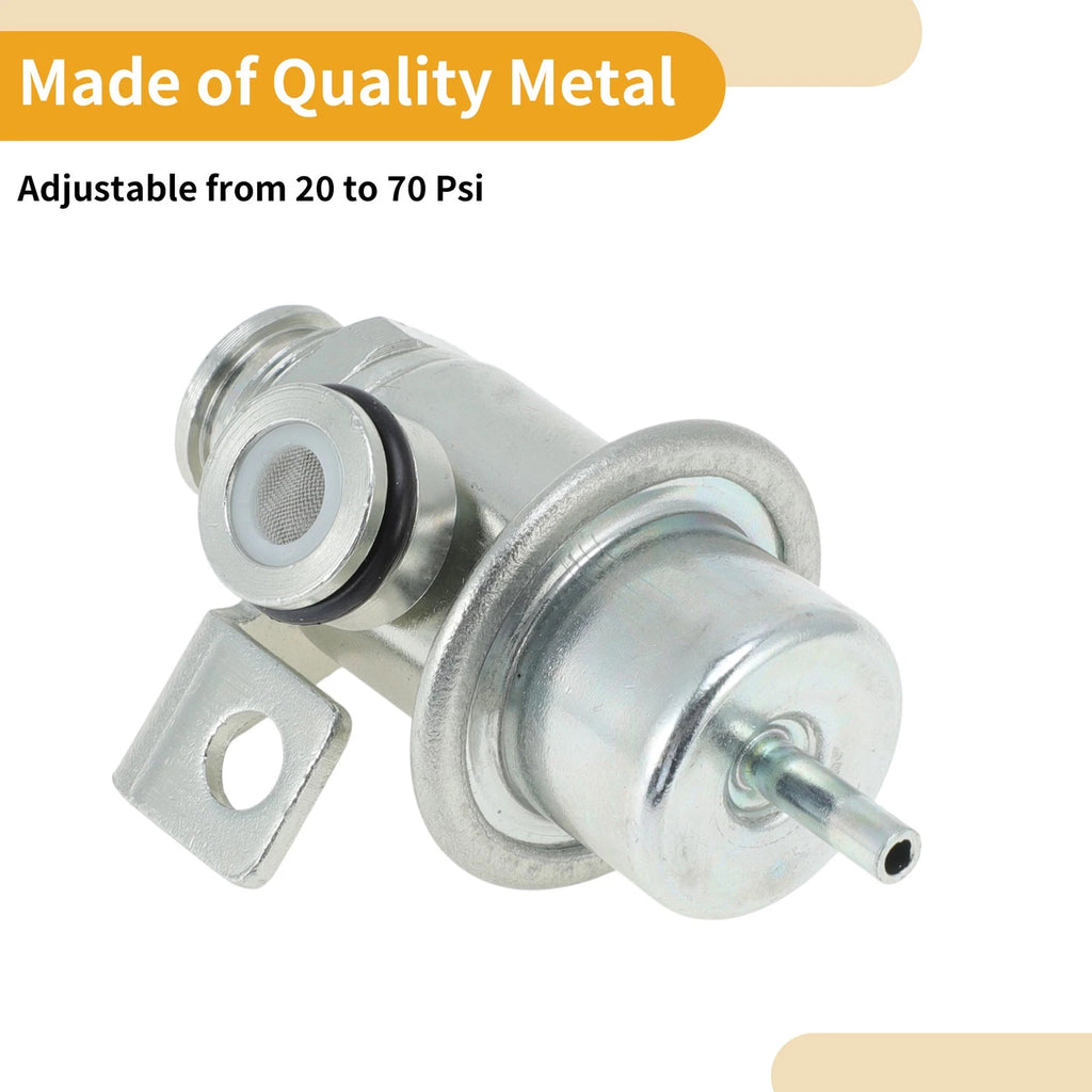 Fuel Pressure Regulator for Buick Century (No.17113622) (1997–2005)
