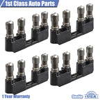 16PCS Lifter & Guide Kit for Ford E350 E450 F250 F350 (2003–2010)