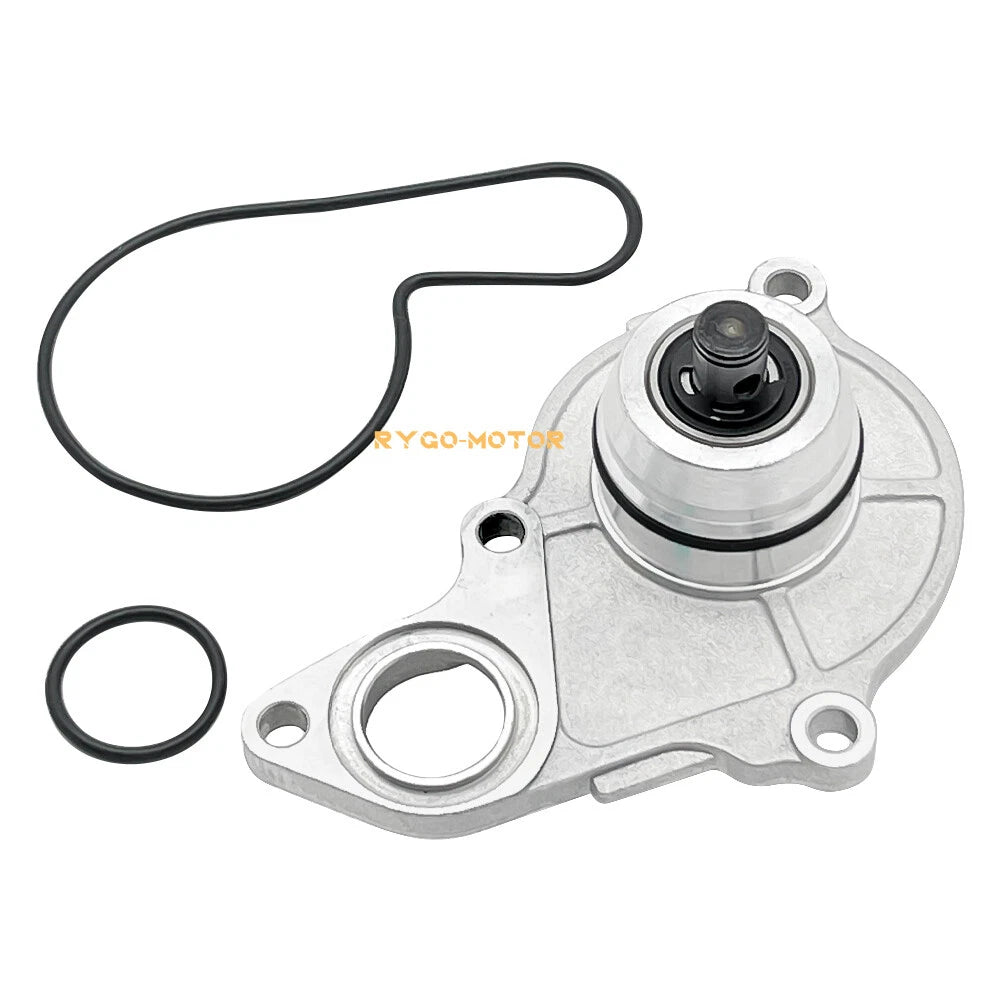 Water Pump for Suzuki Quadsport Z40 LTZ400 LTZ400Z DRZ400 (2000–2009)