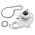 Water Pump for Suzuki Quadsport Z40 LTZ400 LTZ400Z DRZ400 (2000–2009)