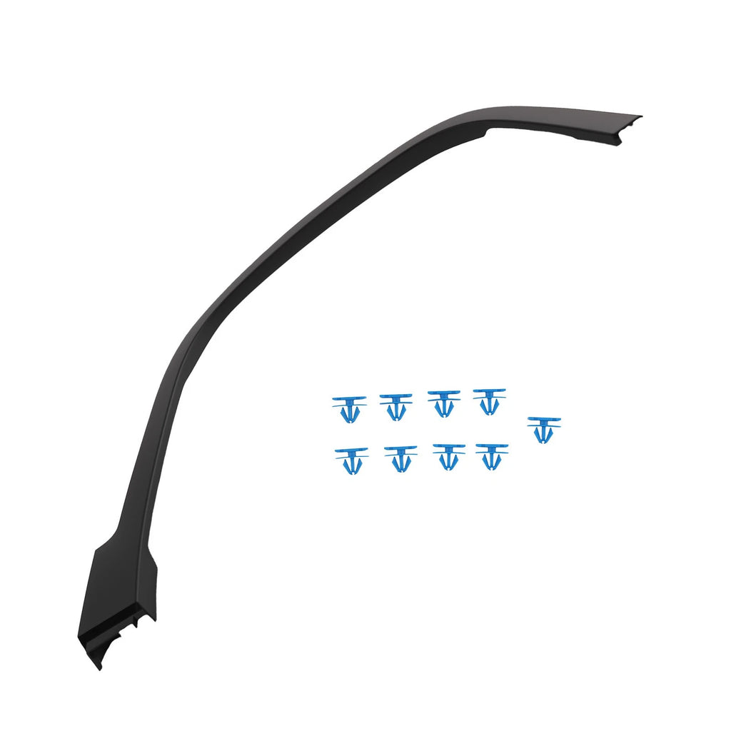 Front RH Fender Flare for Jeep Cherokee (2019-2022)