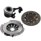 Clutch Disc & Pressure Plate Kit for Nissan Versa Note L4 1.6L (2014–2017)