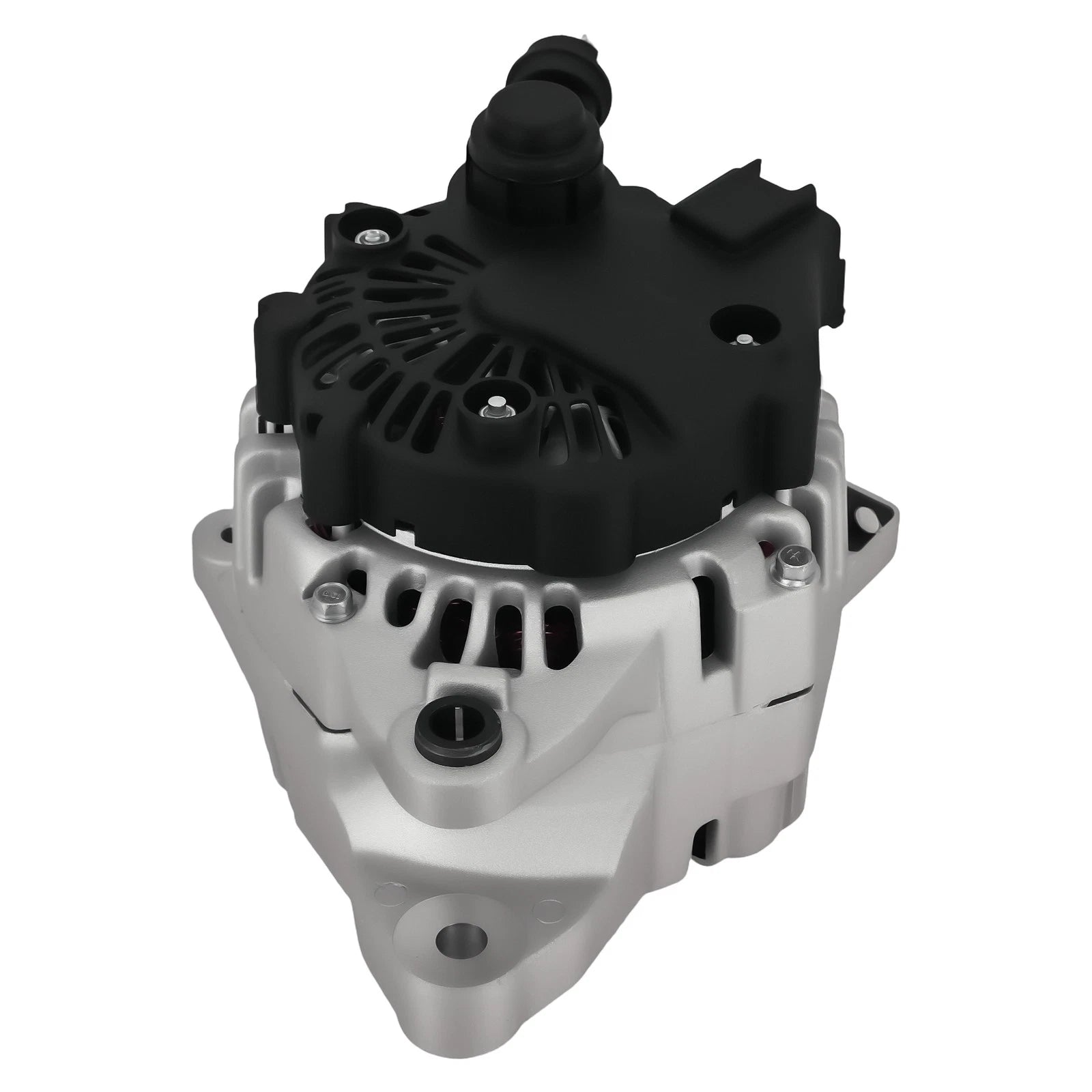120A Alternator for Hyundai Santa Fe/Sonata/Tiburon (2005–2009) 37300-37800 AVA0066