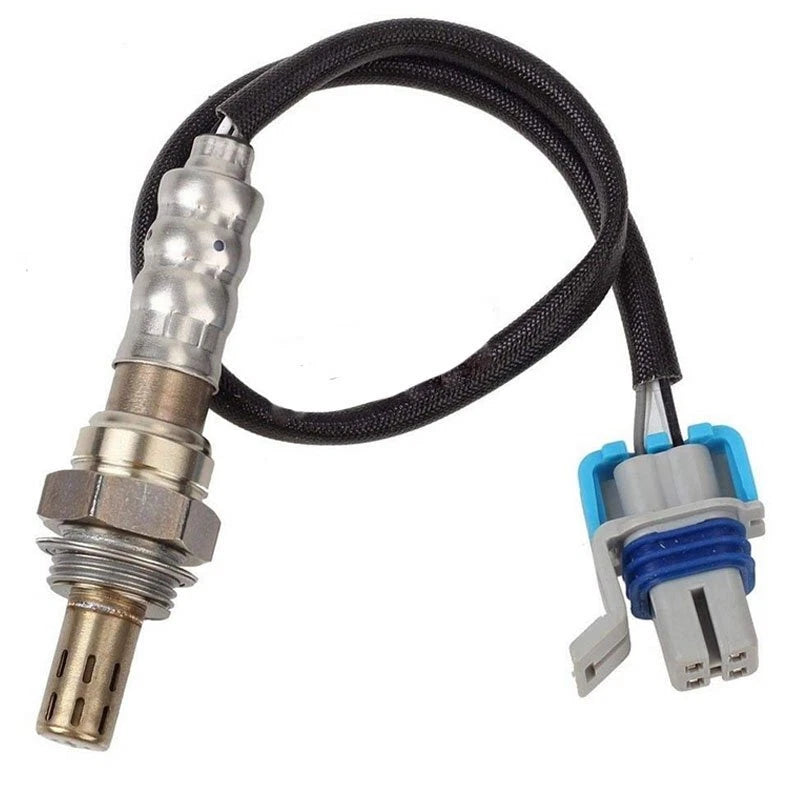 4X O2 Oxygen Sensor for Chevy Silverado GMC Yukon Sierra 1500 2500 HD 3500 (2000–2006)