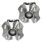 2X Rear Wheel Hub Bearings for Toyota Echo, Scion XA, XB (2000–2006)