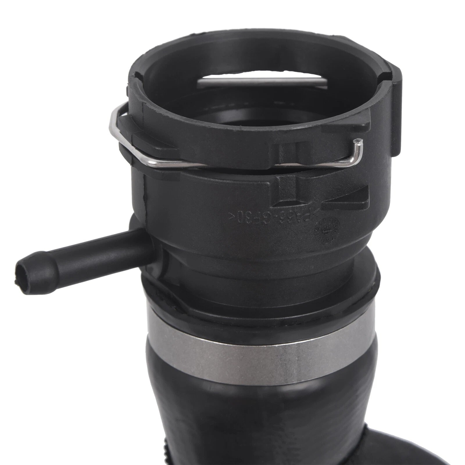 Upper Radiator Hose for Audi A6 A6 Quattro (2005-2011)