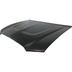 CAPA Certified Hood for Dodge Charger (2011–2014) Aluminium
