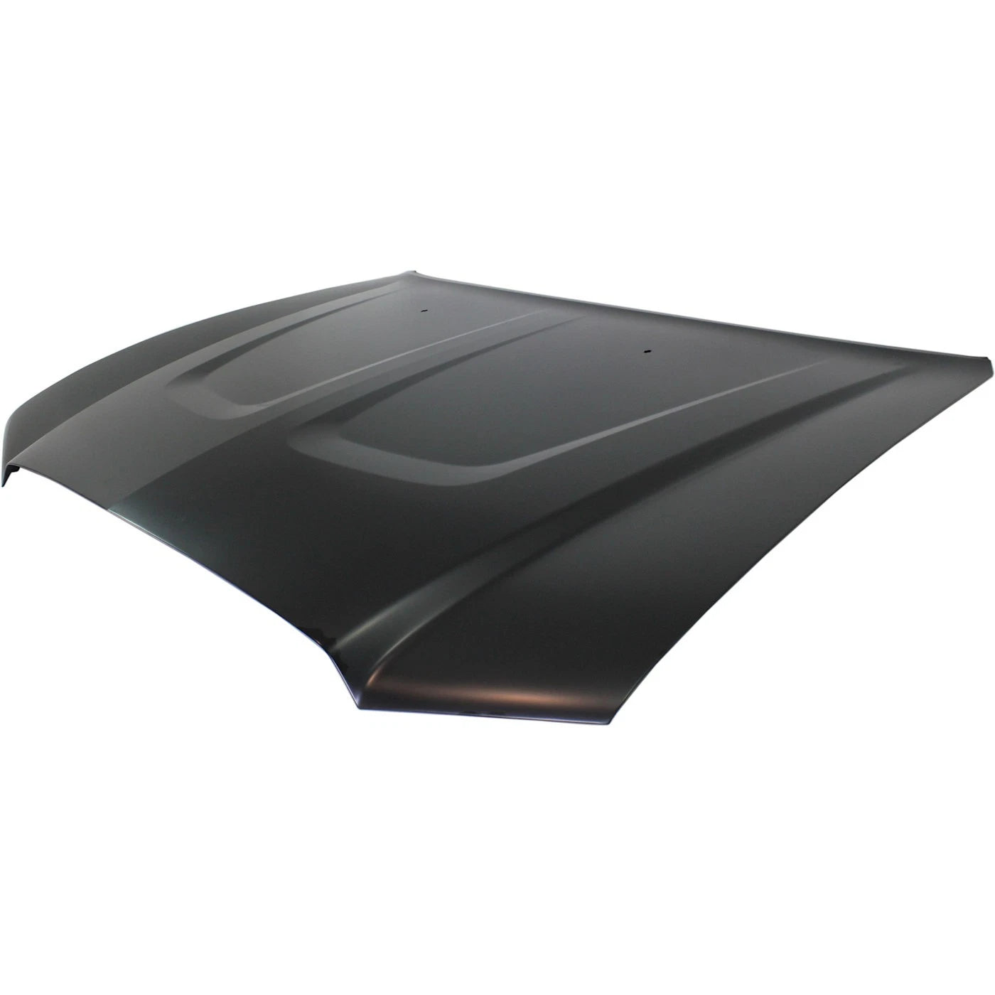 CAPA Certified Hood for Dodge Charger (2011–2014) Aluminium